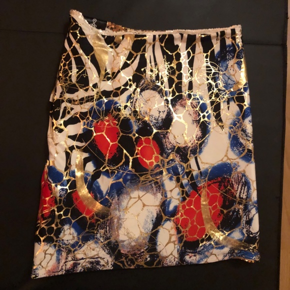 Stardust Love Sequin hoodie Infinity Scarf reversible - Picture 5 of 7